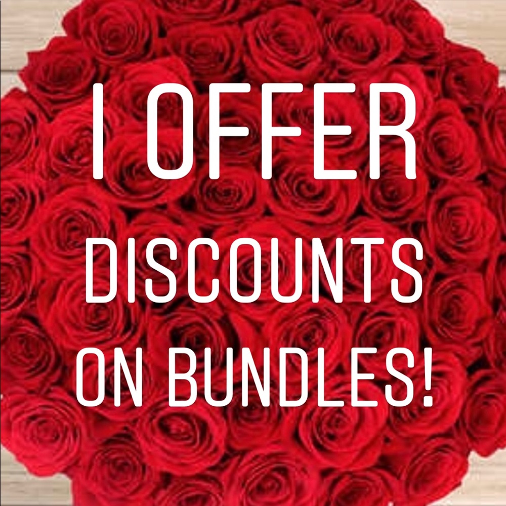 Make a bundle, make an offer!